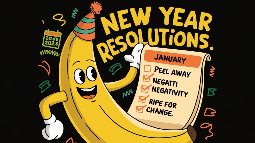 A Cheerful Cartoon Yellow Banana Charact Drqwrnhms02lwevlpuqeja Cgq Pauptwamwlt4spga5g